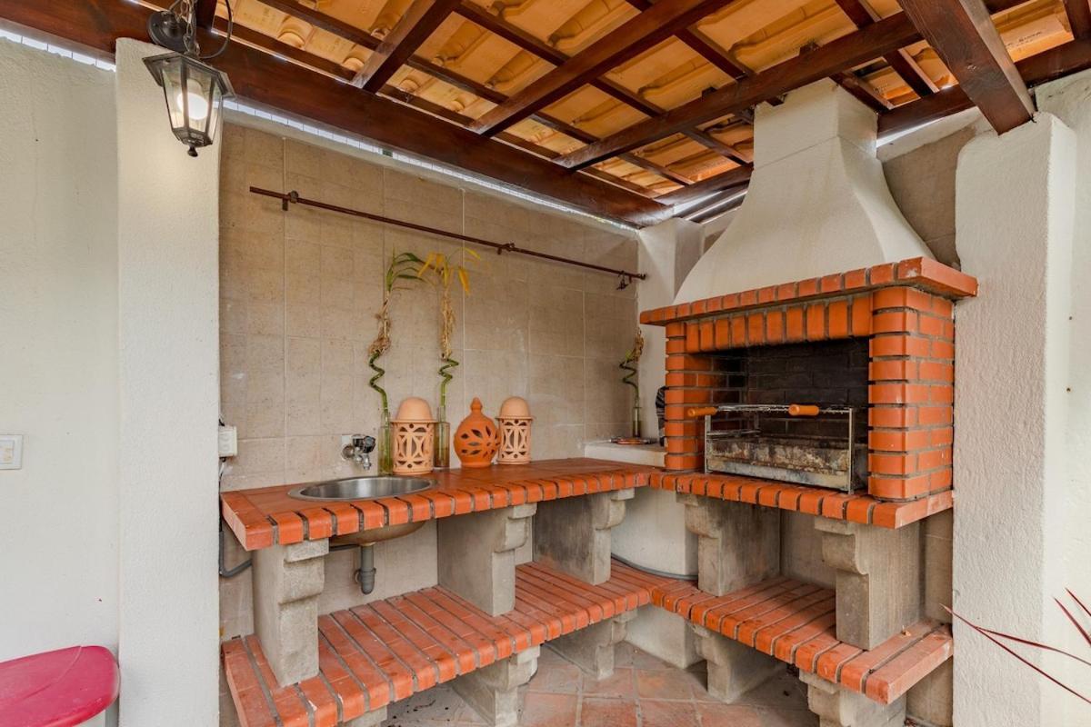 Setubal Oasis House Βίλα Εξωτερικό φωτογραφία