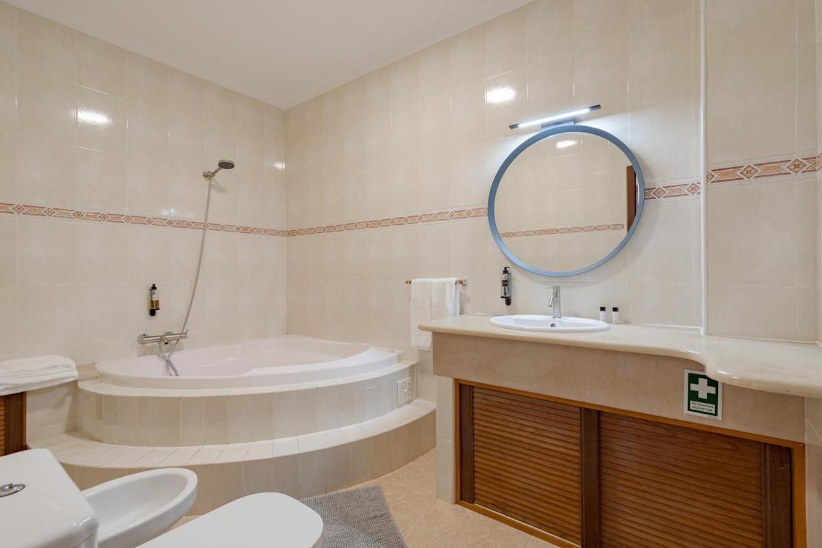 Setubal Oasis House Βίλα Εξωτερικό φωτογραφία