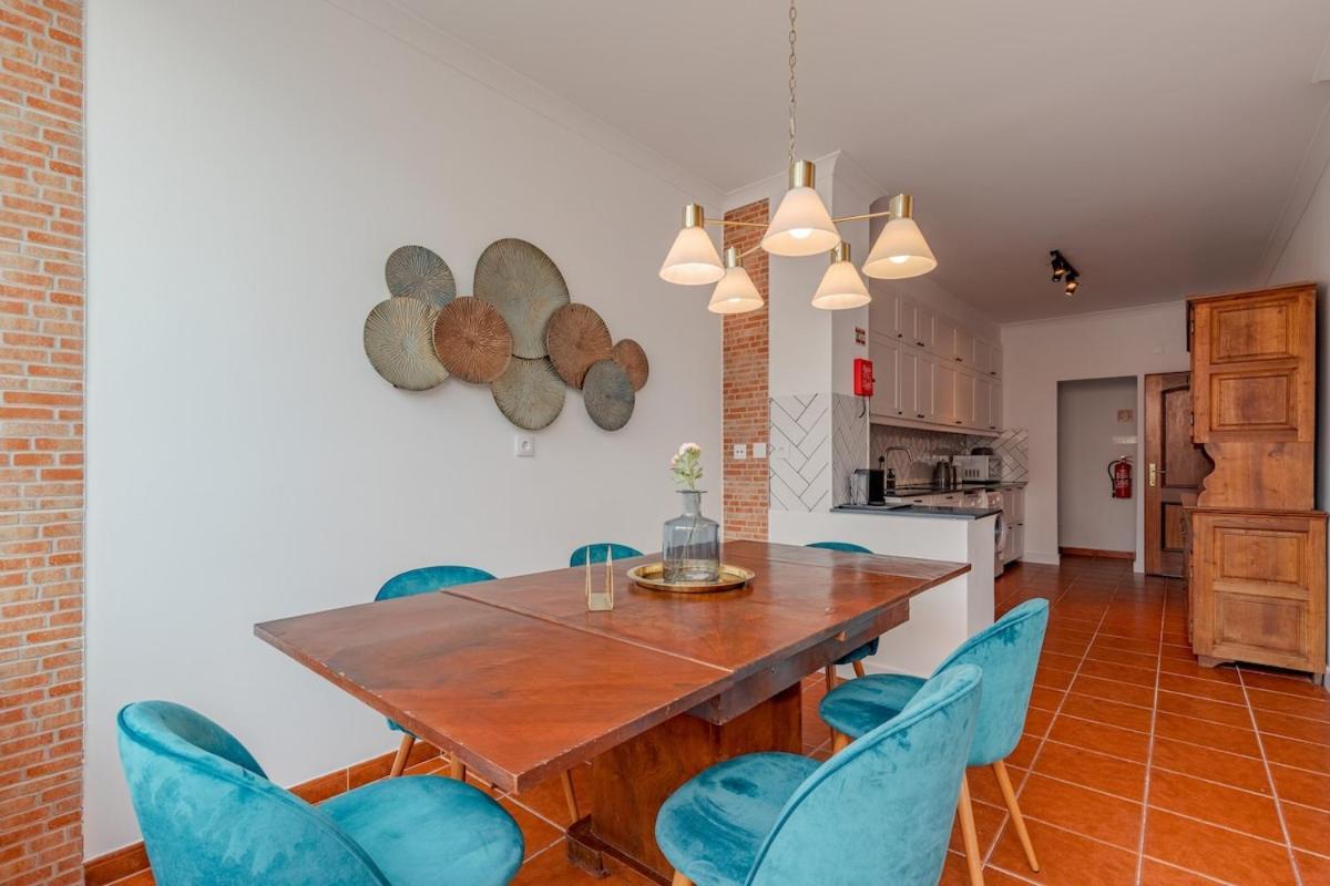 Setubal Oasis House Βίλα Εξωτερικό φωτογραφία