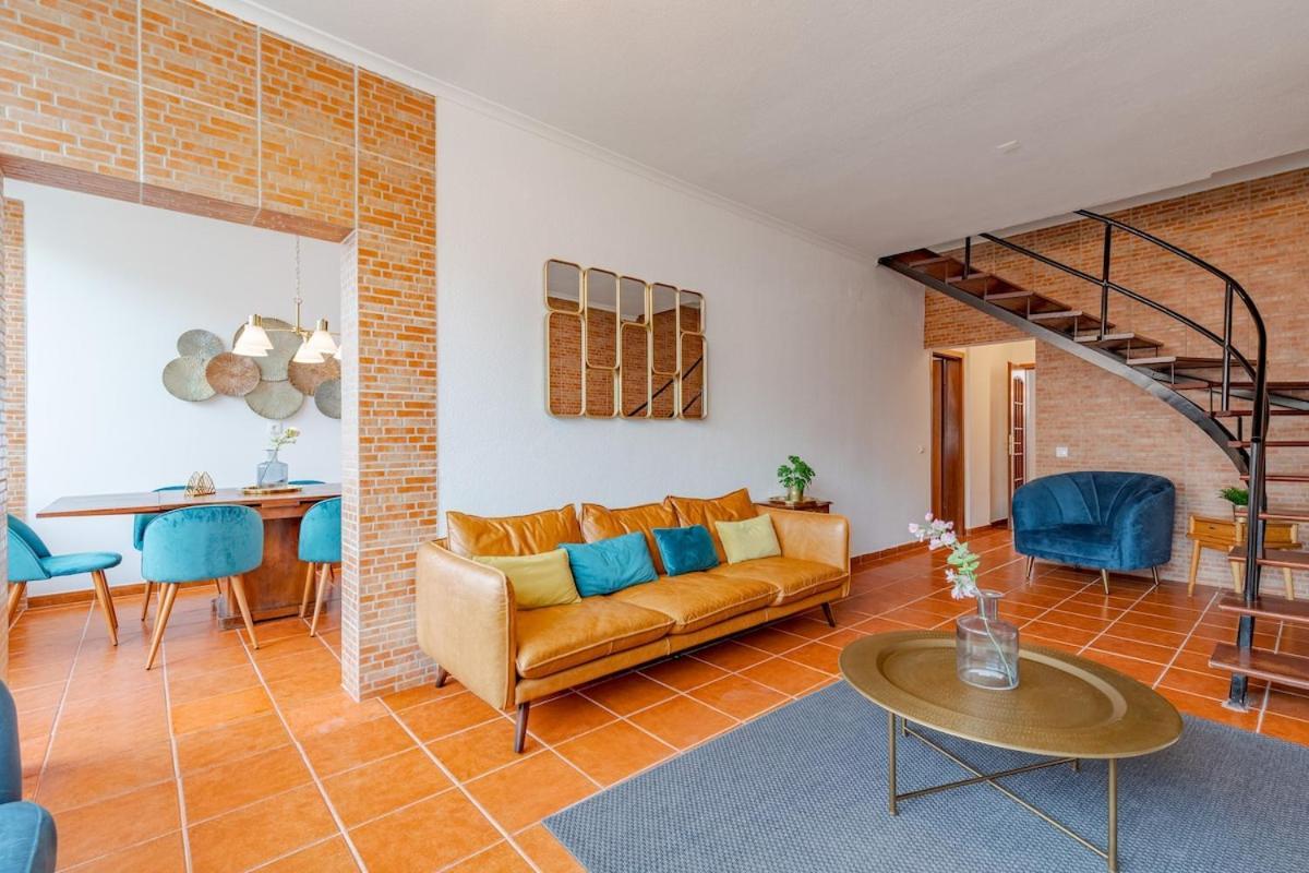Setubal Oasis House Βίλα Εξωτερικό φωτογραφία