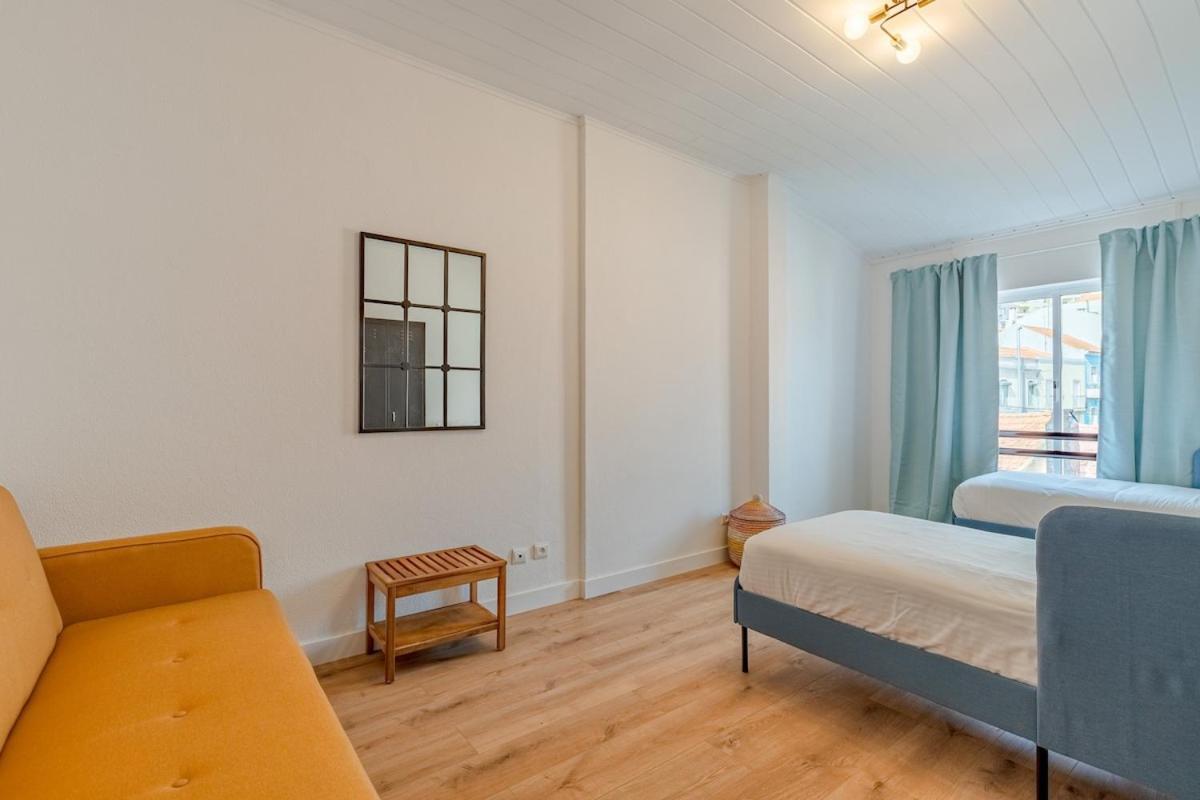 Setubal Oasis House Βίλα Εξωτερικό φωτογραφία