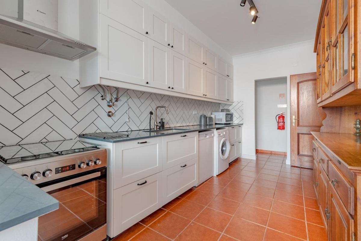 Setubal Oasis House Βίλα Εξωτερικό φωτογραφία