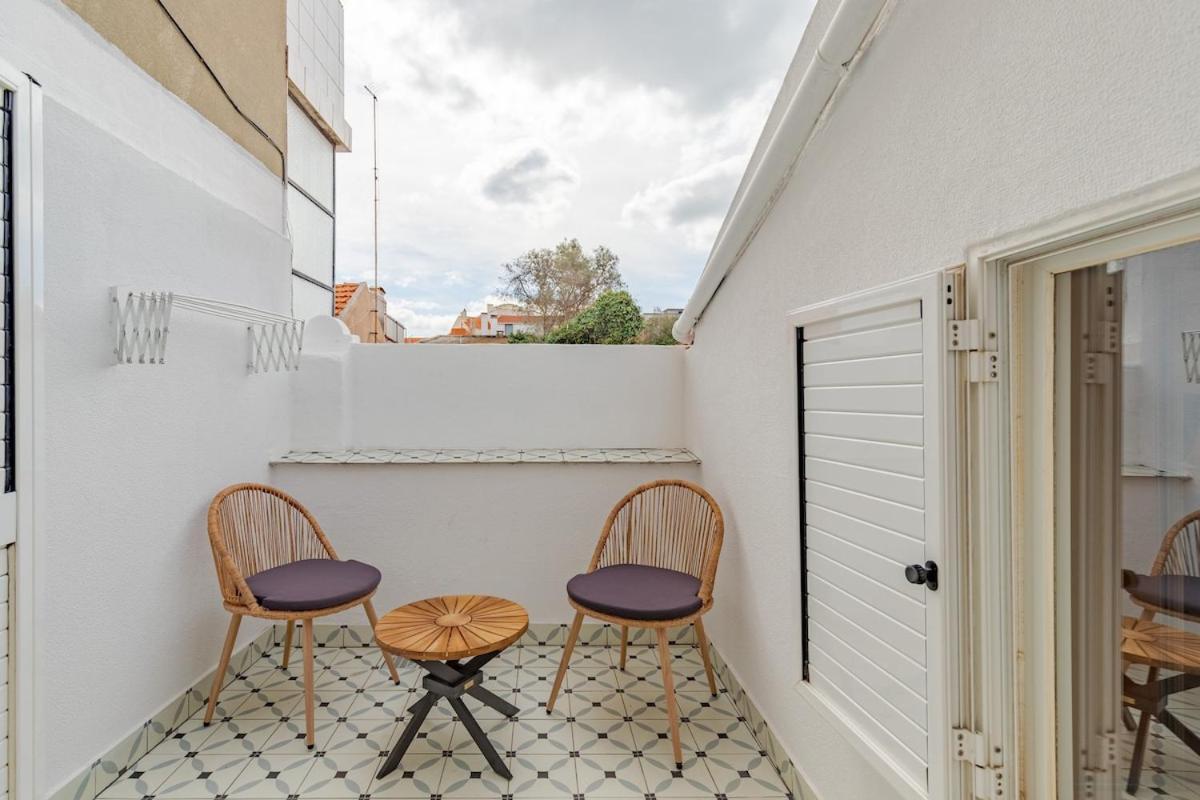 Setubal Oasis House Βίλα Εξωτερικό φωτογραφία