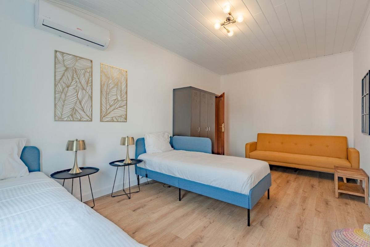 Setubal Oasis House Βίλα Εξωτερικό φωτογραφία