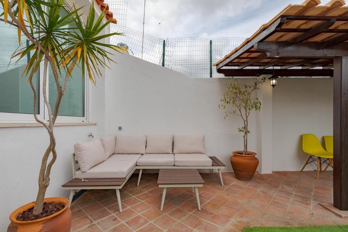 Setubal Oasis House Βίλα Εξωτερικό φωτογραφία