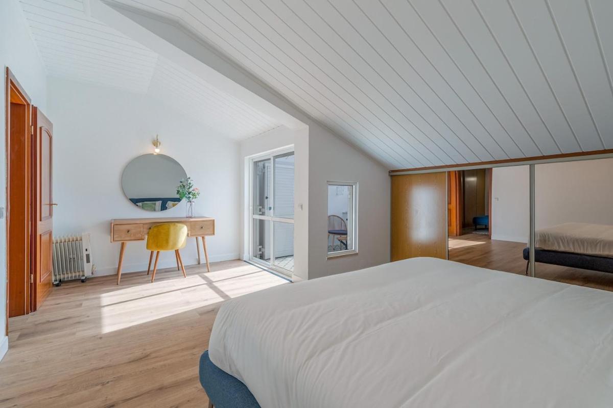 Setubal Oasis House Βίλα Εξωτερικό φωτογραφία