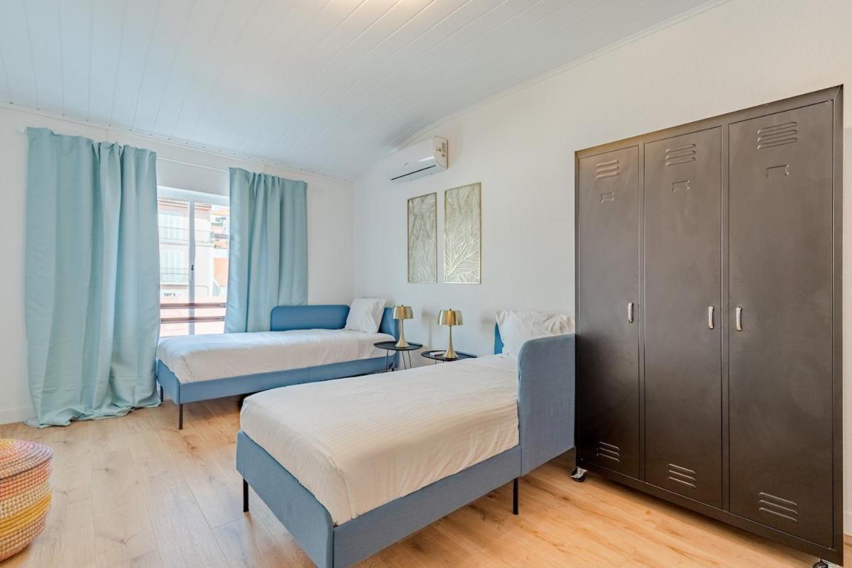 Setubal Oasis House Βίλα Εξωτερικό φωτογραφία