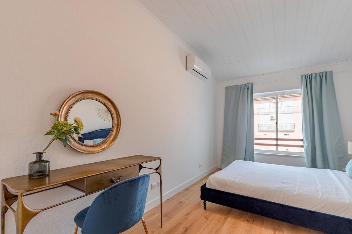 Setubal Oasis House Βίλα Εξωτερικό φωτογραφία